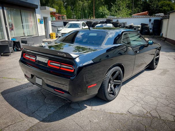 Dodge Challenger 535 kW image number 2