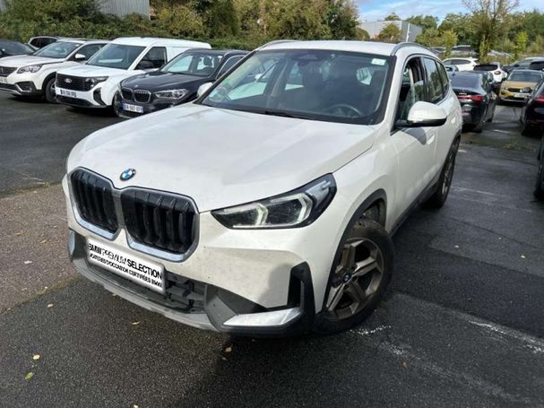 BMW X1 sDrive18i 101 kW image number 1