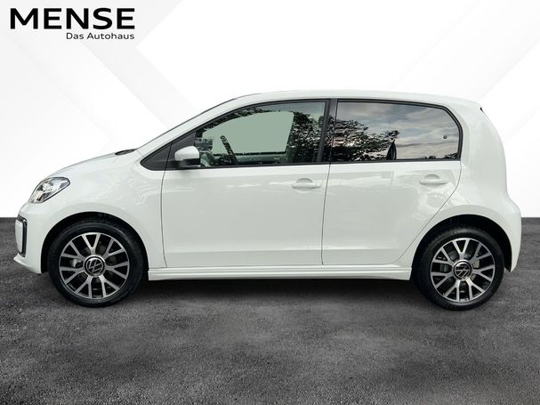 Volkswagen up! 60 kW image number 5