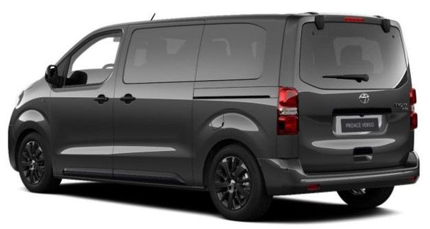 Toyota Proace Verso L1 130 kW image number 3