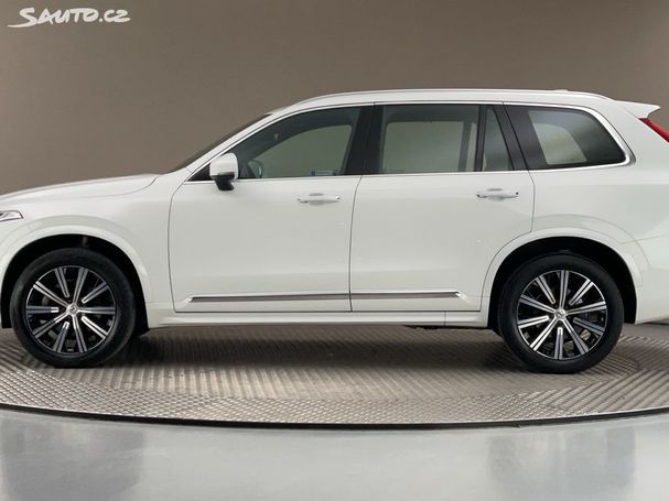 Volvo XC90 B5 AWD Inscription 173 kW image number 5