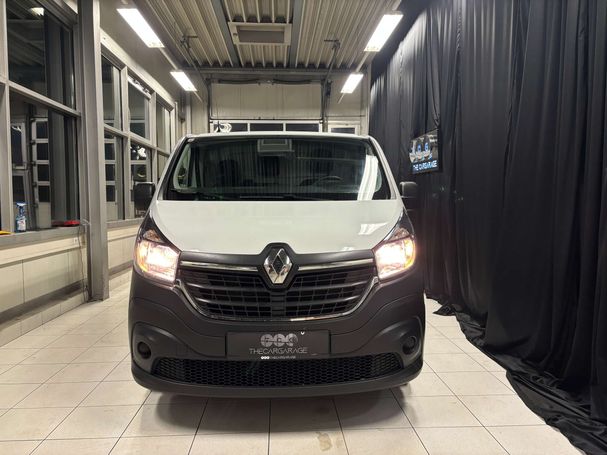 Renault Trafic L1H1 3.0t Komfort 88 kW image number 3