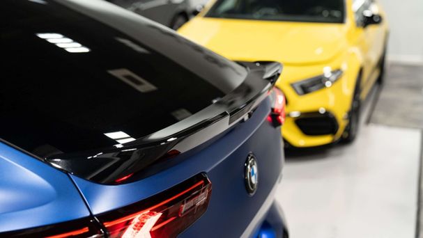 BMW X2 M35i xDrive 221 kW image number 22