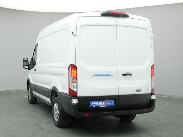 Ford E-Transit 350 L2 Trend 135 kW image number 42