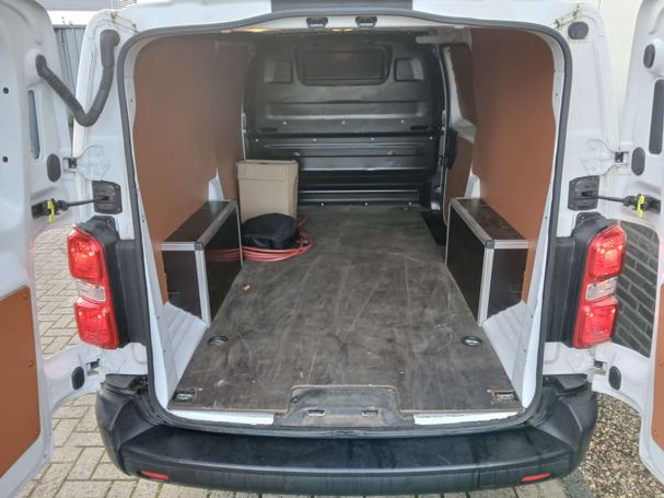 Toyota Proace Electric 100 kW image number 27