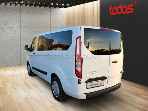 Ford Transit Custom 320 77 kW image number 3