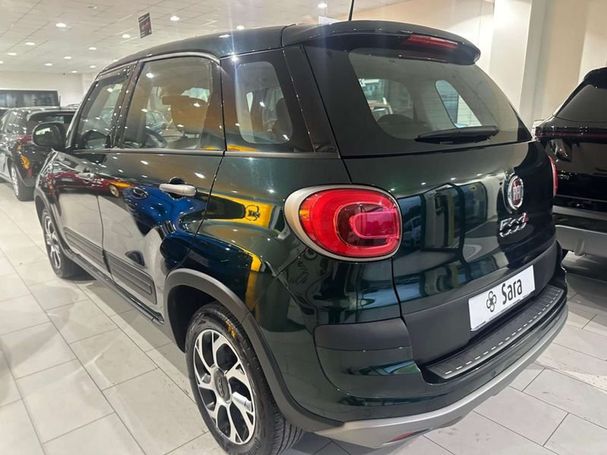 Fiat 500L 1.3 MultiJet Cross 70 kW image number 8