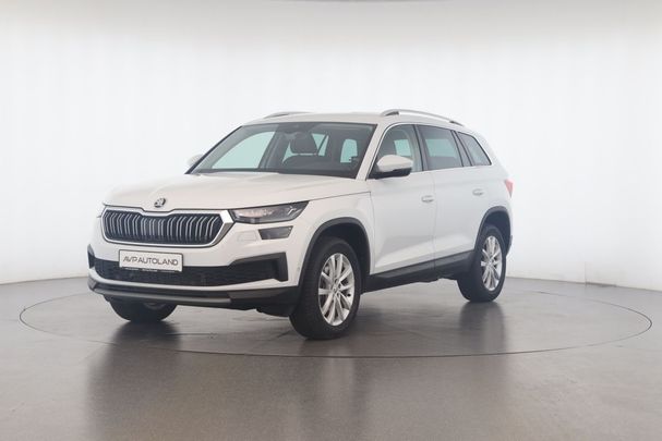 Skoda Kodiaq 2.0 TDI Style 4x4 DSG 147 kW image number 1