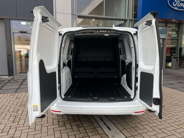 Ford Transit Connect 2.0 EcoBlue Limited 90 kW image number 5