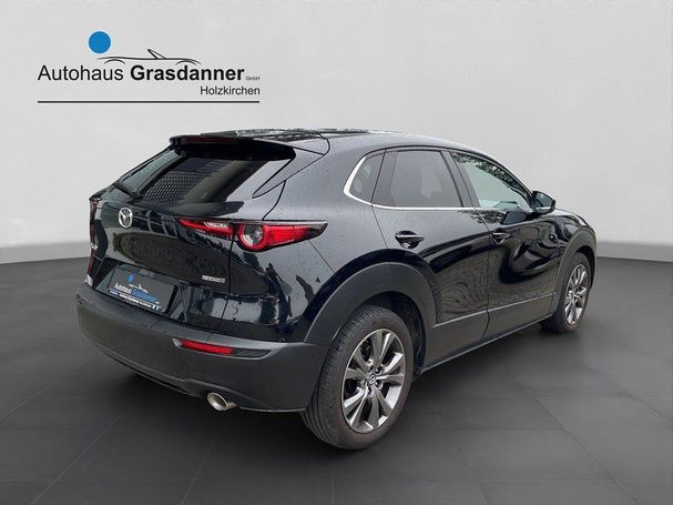 Mazda CX-30 2.0 Selection 137 kW image number 6