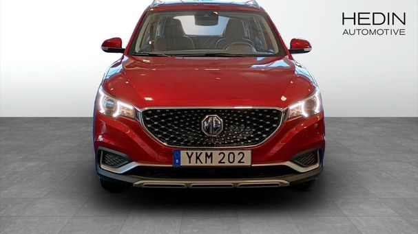 MG ZS EV 105 kW image number 8