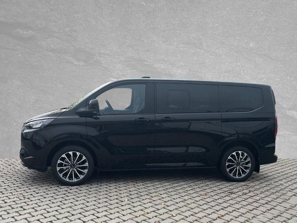 Ford E-Tourneo Custom 340 Titanium X 160 kW image number 3