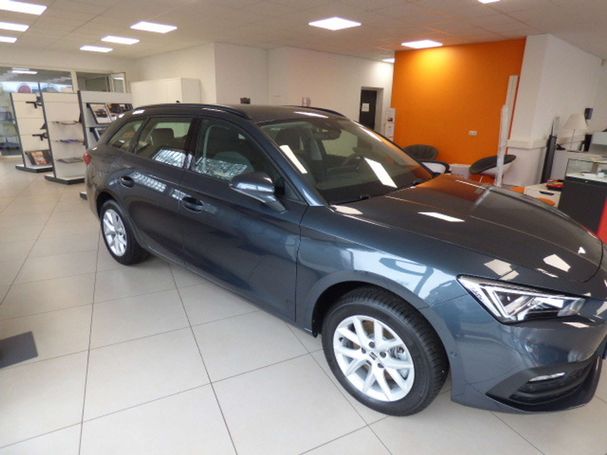 Seat Leon Sportstourer 2.0 TDI 85 kW image number 1