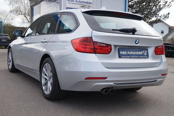 BMW 328i Touring xDrive 180 kW image number 10