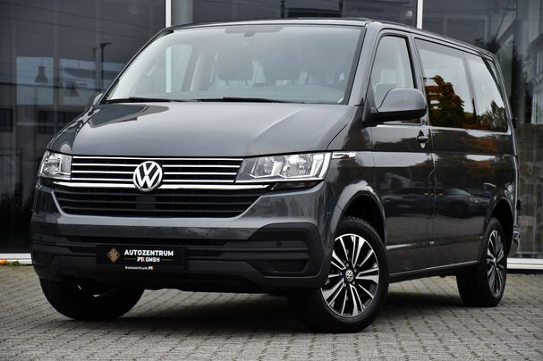 Volkswagen T6 Caravelle DSG 110 kW image number 1