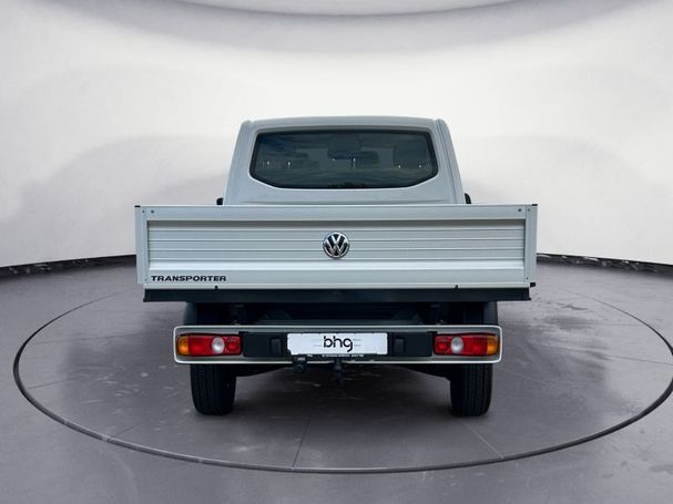 Volkswagen T6 Transporter 81 kW image number 4