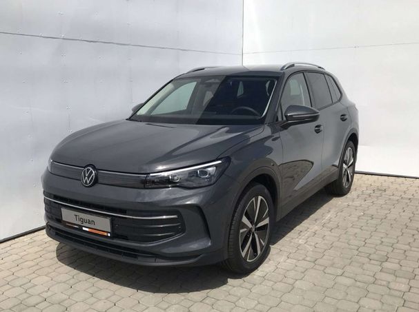 Volkswagen Tiguan 1.5 eTSI Life DSG 110 kW image number 7