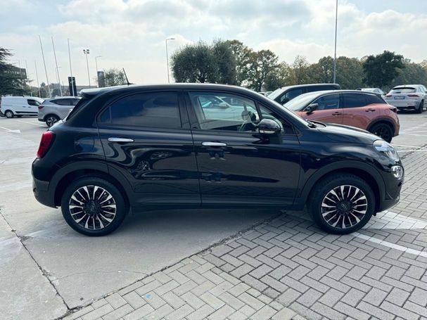 Fiat 500X MultiJet 70 kW image number 9