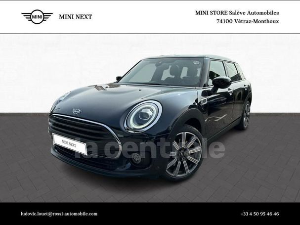 MINI Cooper SD Clubman 110 kW image number 1