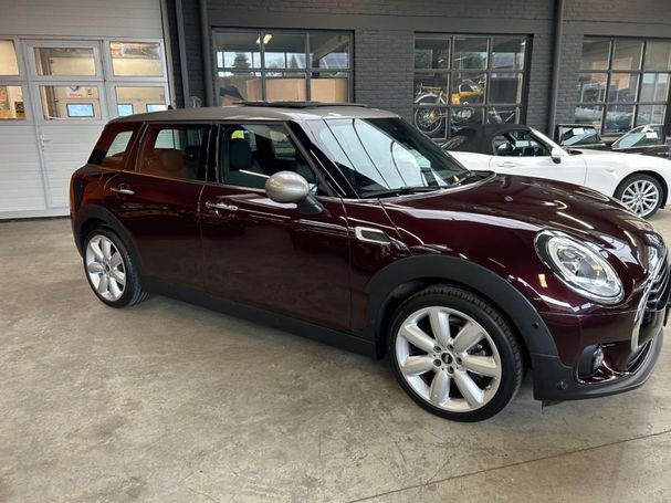 Mini Cooper Clubman 100 kW image number 7