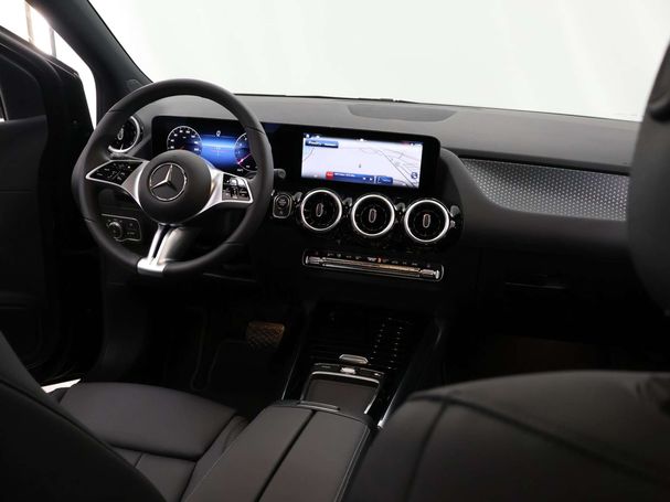 Mercedes-Benz B 180 100 kW image number 9