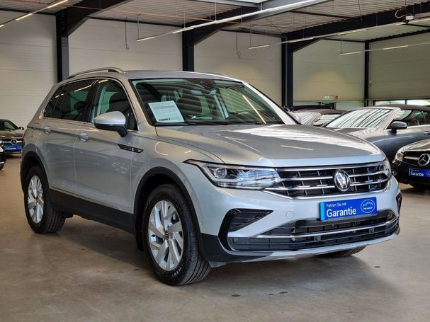 Volkswagen Tiguan 2.0 TSI Elegance 4Motion DSG 140 kW image number 1