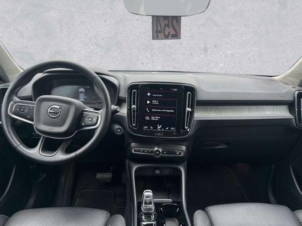 Volvo XC40 T5 Inscription 192 kW image number 4