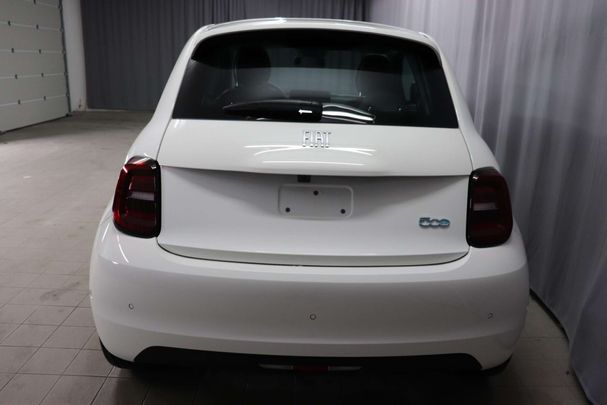 Fiat 500 e 42 kWh 87 kW image number 3