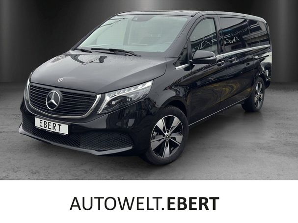 Mercedes-Benz EQV 300 150 kW image number 1