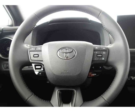 Toyota C-HR 103 kW image number 18