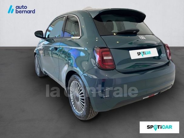 Fiat 500 e 70 kW image number 5