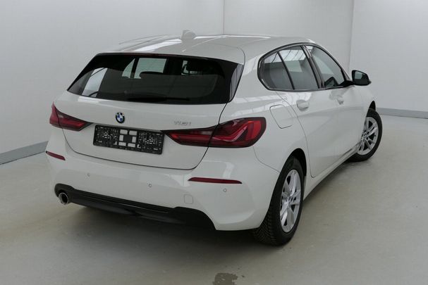 BMW 118i Sport Line 100 kW image number 3