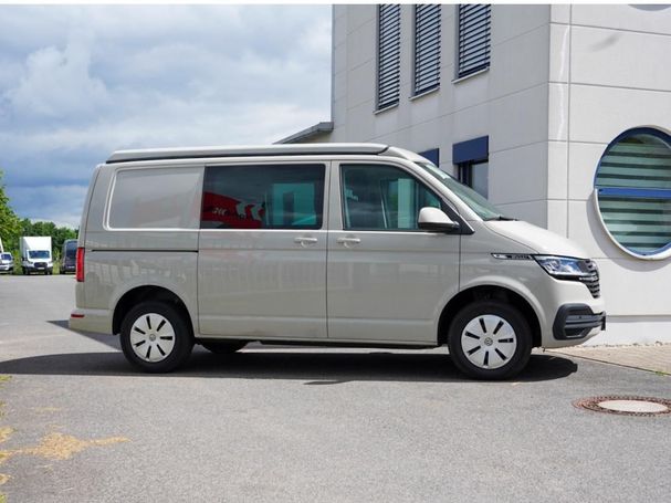 Volkswagen T6 Transporter 4Motion 110 kW image number 7