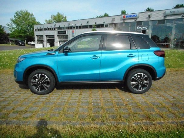 Suzuki Vitara 85 kW image number 4