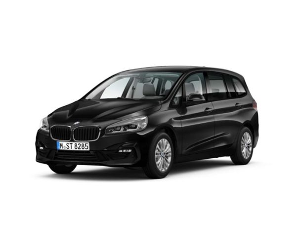 BMW 218i Gran Tourer 103 kW image number 1