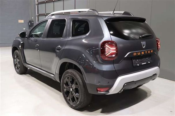 Dacia Duster TCe 130 96 kW image number 2