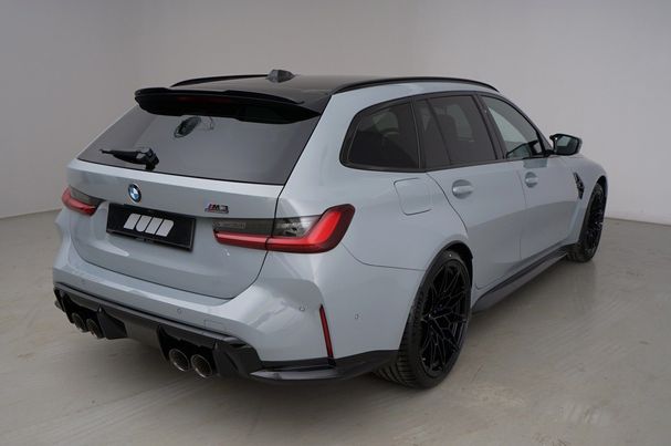 BMW M3 Competition Touring M xDrive 390 kW image number 4