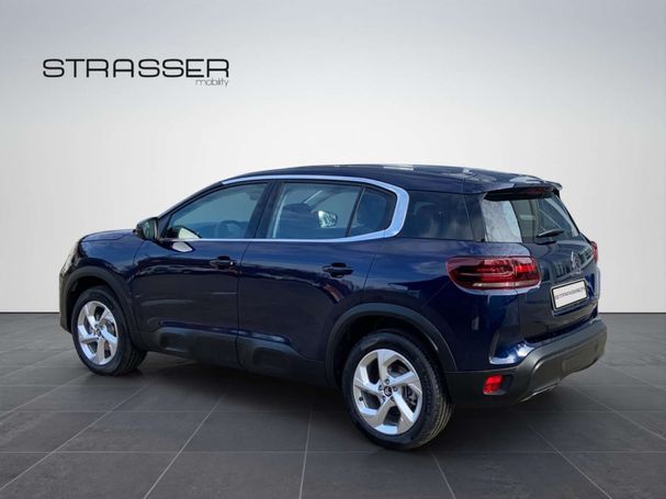 Citroen C5 Aircross You 96 kW image number 10