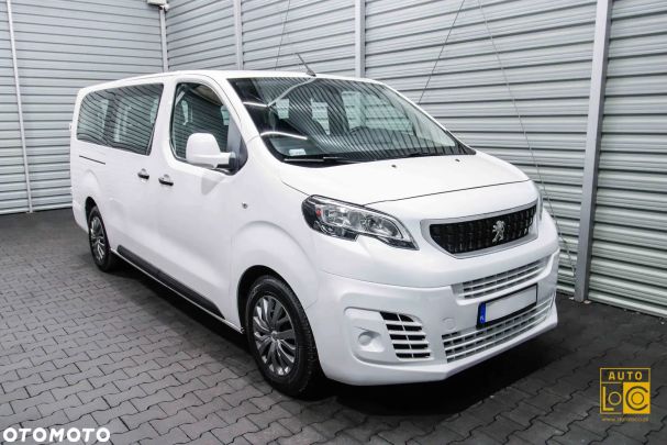 Toyota Proace 88 kW image number 1