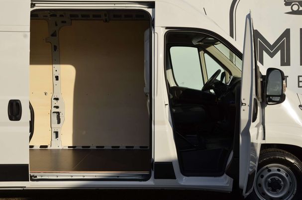 Fiat Ducato Maxi 180 132 kW image number 8