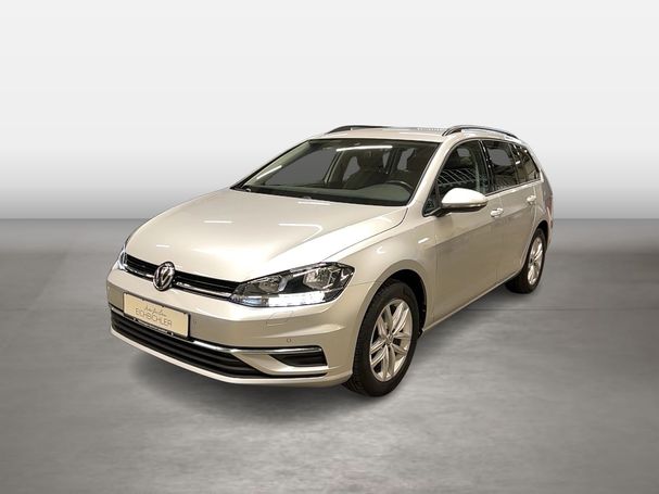 Volkswagen Golf Variant 1.0 TSI Comfortline 85 kW image number 1