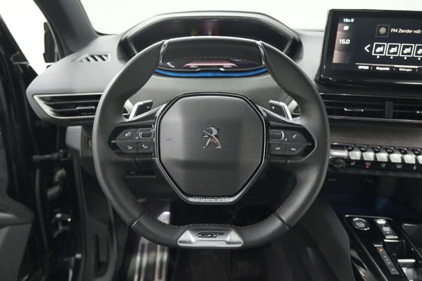 Peugeot 5008 PureTech 130 EAT8 96 kW image number 36