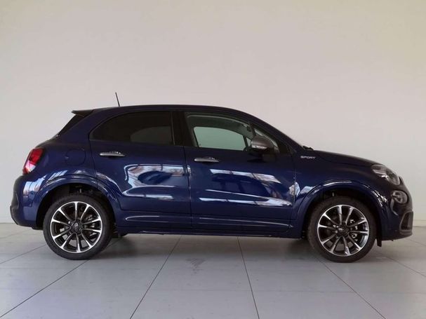 Fiat 500X 1.3 MultiJet 70 kW image number 4