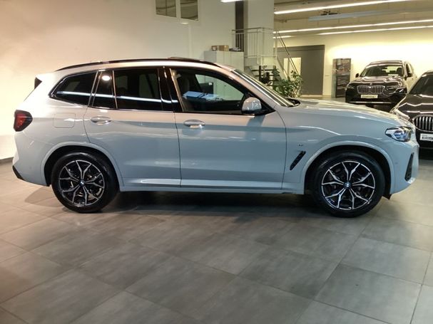 BMW X3 xDrive30i M Sport 180 kW image number 7