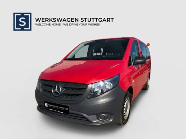 Mercedes-Benz Vito Tourer 109 65 kW image number 1