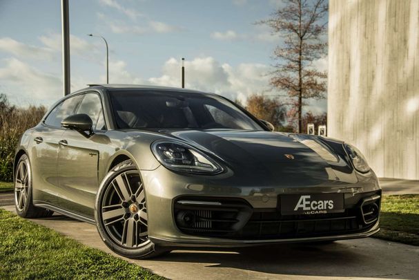 Porsche Panamera 4 Sport Turismo E-Hybrid 340 kW image number 2