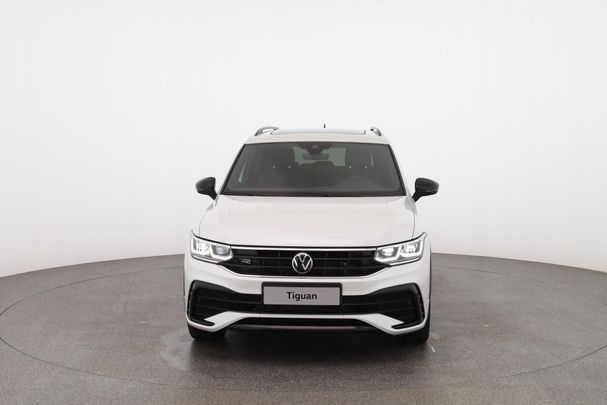 Volkswagen Tiguan TDI 4Motion R-Line DSG 147 kW image number 8