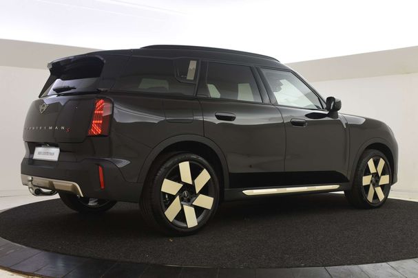 Mini Countryman S Favoured Trim ALL4 160 kW image number 13