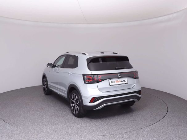 Volkswagen T-Cross TSI DSG 85 kW image number 5