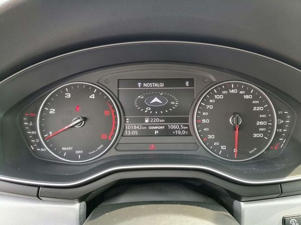 Audi A5 2.0 TDI S tronic Sport 140 kW image number 12